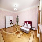 Kirayə (aylıq) 8 otaqlı Həyət evi/villa, Badamdar qəs., Səbail rayonu 35