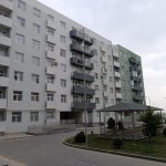 Satılır 2 otaqlı Yeni Tikili, Hövsan qəs., Suraxanı rayonu 3