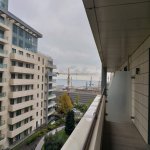 Kirayə (aylıq) 3 otaqlı Yeni Tikili, Sahil metrosu, Səbail rayonu 9