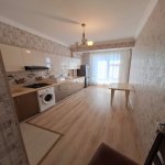 Kirayə (aylıq) 3 otaqlı Yeni Tikili, Nəriman Nərimanov metrosu, Montin qəs., Nərimanov rayonu 7