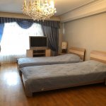 Kirayə (aylıq) 3 otaqlı Köhnə Tikili, Gənclik metrosu, Gənclik Mall, Nəsimi rayonu 4