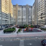 Satılır 2 otaqlı Yeni Tikili, Avtovağzal metrosu, Biləcəri qəs., Binəqədi rayonu 1