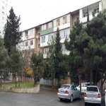 Satılır 2 otaqlı Köhnə Tikili, İnşaatçılar metrosu, Yasamal rayonu 1