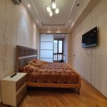 Kirayə (aylıq) 3 otaqlı Köhnə Tikili, Sahil metrosu, AF Business House, Səbail rayonu 9