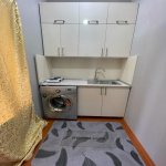Kirayə (aylıq) 1 otaqlı Köhnə Tikili, 28 May metrosu, Nəsimi rayonu 4