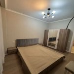 Аренда 2 комнатная Новостройка, İnşaatçılar метро, пос. Ясамал, Ясамал район 3