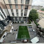 Аренда 3 комнатная Новостройка, м. Нариман Нариманов метро, Наримановский р-н район 22