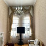 Kirayə (aylıq) 3 otaqlı Köhnə Tikili, İçərişəhər metrosu, Səbail rayonu 5