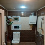 Satılır 5 otaqlı Həyət evi/villa, Xalqlar dostluğu metrosu, 8-ci kilometr, Nizami rayonu 18