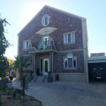 Satılır 6 otaqlı Bağ evi, Xəzər rayonu 1