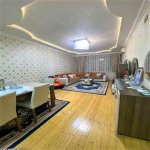 Satılır 3 otaqlı Yeni Tikili, Qara Qarayev metrosu, 8-ci kilometr, Nizami rayonu 2