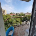Satılır 3 otaqlı Köhnə Tikili, Səbail rayonu 21