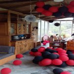 Kirayə (aylıq) 10 otaqlı Bağ evi, Şüvəlan, Xəzər rayonu 24