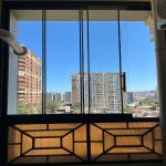 Аренда 2 комнатная Новостройка, Nizami метро, Посольство Турции, Насими район 15