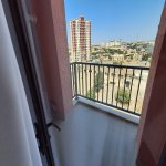 Kirayə (aylıq) 2 otaqlı Yeni Tikili, Dərnəgül metrosu, 7-ci mikrorayon, Binəqədi rayonu 9