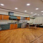 Kirayə (aylıq) 1 otaqlı Yeni Tikili, İnşaatçılar metrosu, Yasamal rayonu 6