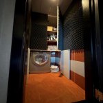 Satılır 2 otaqlı Yeni Tikili, Elmlər akademiyası metrosu, Badamdar qəs., Səbail rayonu 5