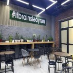 Kirayə (aylıq) 12 otaqlı Ofis, 28 May metrosu, Nəsimi rayonu 8