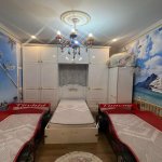Kirayə (aylıq) 3 otaqlı Yeni Tikili, 20 Yanvar metrosu, Yasamal rayonu 7