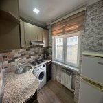 Satılır 2 otaqlı Yeni Tikili, İnşaatçılar metrosu, Yasamal qəs., Yasamal rayonu 10