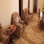 Kirayə (aylıq) 3 otaqlı Bağ evi, Şüvəlan, Xəzər rayonu 5