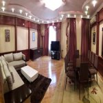 Kirayə (aylıq) 4 otaqlı Yeni Tikili, Sahil metrosu, Səbail rayonu 15