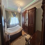 Продажа 3 комнат Новостройка, м. Эльмляр Академиясы метро, Ясамал район 5