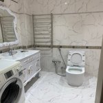 Kirayə (aylıq) 3 otaqlı Yeni Tikili, Badamdar qəs., Səbail rayonu 9
