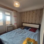 Satılır 2 otaqlı Köhnə Tikili, Həzi Aslanov metrosu, Xətai rayonu 5