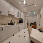 Satılır 3 otaqlı Yeni Tikili, Qara Qarayev metrosu, Nizami rayonu 9