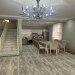 Kirayə (günlük) 5 otaqlı Həyət evi/villa Qax 2