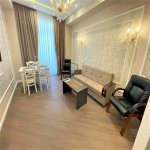 Kirayə (aylıq) 2 otaqlı Yeni Tikili, Ağ şəhər, Xətai rayonu 3