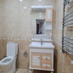 Kirayə (aylıq) 3 otaqlı Yeni Tikili, Həzi Aslanov metrosu, Xətai rayonu 8