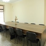 Kirayə (aylıq) 6 otaqlı Ofis, Nəriman Nərimanov metrosu, Nərimanov rayonu 3