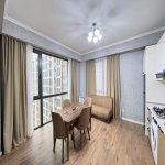 Satılır 3 otaqlı Yeni Tikili, İnşaatçılar metrosu, Yasamal qəs., Yasamal rayonu 3