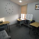 Kirayə (aylıq) 1 otaqlı Ofis, Nərimanov rayonu 1