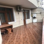 Satılır 3 otaqlı Yeni Tikili, Nərimanov rayonu 9