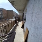 Satılır 4 otaqlı Köhnə Tikili, İnşaatçılar metrosu, Yeni Yasamal qəs., Yasamal rayonu 14
