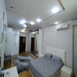 Продажа 3 комнат Новостройка, İnşaatçılar метро, пос. Йени Ясамал, Ясамал район 4