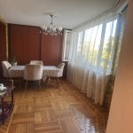 Kirayə (aylıq) 3 otaqlı Köhnə Tikili, Elmlər akademiyası metrosu, Bakı Dövlət Universiteti, Yasamal rayonu 5