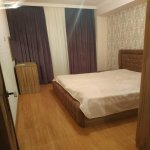 Аренда 2 комнат Новостройка, м. Автовокзал метро, пос. Биляджари, Бинагадинский р-н район 1