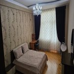 Kirayə (aylıq) 3 otaqlı Yeni Tikili, Gənclik metrosu, Nərimanov rayonu 6