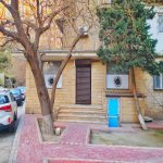 Kirayə (aylıq) Obyekt, Gənclik metrosu, Nərimanov rayonu 1