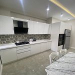 Kirayə (aylıq) 2 otaqlı Yeni Tikili, 28 May metrosu, Nəsimi rayonu 5