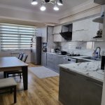 Kirayə (aylıq) 3 otaqlı Yeni Tikili Sumqayıt 4