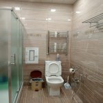 Аренда 3 комнатная Новостройка, м. Гянджлик метро, Насими район 19