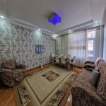 Kirayə (aylıq) 2 otaqlı Yeni Tikili, Xalqlar dostluğu metrosu, Xətai rayonu 2
