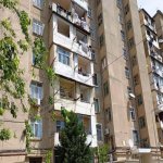 Satılır 3 otaqlı Köhnə Tikili, Xalqlar dostluğu metrosu, Əhmədli, Xətai rayonu 1