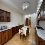 Аренда 4 комнатная Новостройка, м. Эльмляр Академиясы метро, Парк Г.Джавида, Ясамал район 25