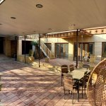 Satılır 8 otaqlı Bağ evi, Novxanı, Abşeron rayonu 7